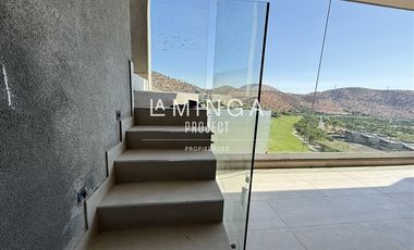 Departamento en Arriendo en Piedra Roja