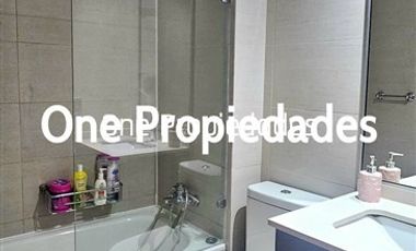 Departamento en Venta en Depto en venta con inmejorable vista asegurada 3B3D Lo Barnechea One Propiedades