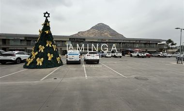 Local Comercial en Venta en Avenida El Valle