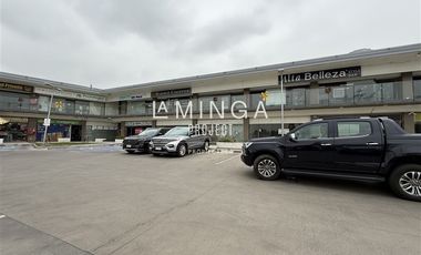 Local Comercial en Venta en Avenida El Valle