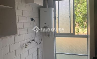 Departamento en Arriendo en Av. Tobalaba