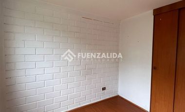 Departamento en Arriendo en Av. Tobalaba