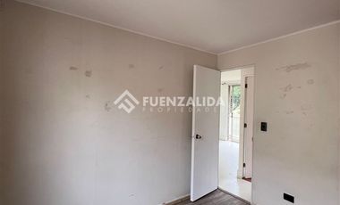 Departamento en Arriendo en Av. Tobalaba