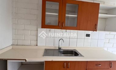Departamento en Arriendo en Av. Tobalaba