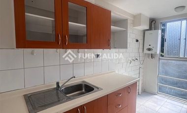 Departamento en Arriendo en Av. Tobalaba