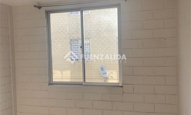 Departamento en Arriendo en Av. Tobalaba
