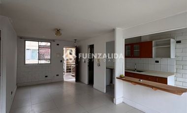 Departamento en Arriendo en Av. Tobalaba