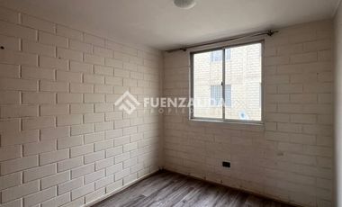 Departamento en Arriendo en Av. Tobalaba