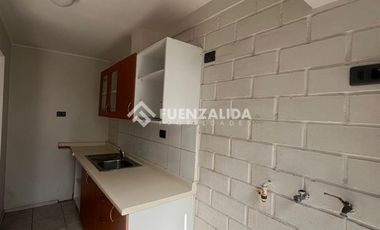 Departamento en Arriendo en Av. Tobalaba