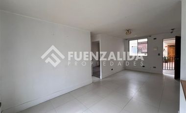 Departamento en Arriendo en Av. Tobalaba