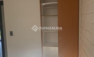 Departamento en Arriendo en Av. Tobalaba