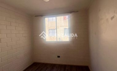 Departamento en Arriendo en Av. Tobalaba