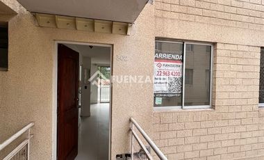 Departamento en Arriendo en Av. Tobalaba