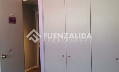Departamento en Arriendo en Av. Tobalaba