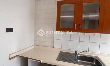 Departamento en Arriendo en Av. Tobalaba