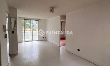 Departamento en Arriendo en Av. Tobalaba