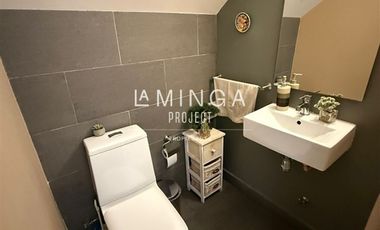 Casa en Arriendo en Piedra Roja