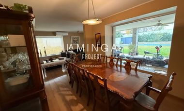 Casa en Arriendo en Piedra Roja