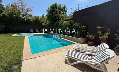 Casa en Arriendo en Piedra Roja