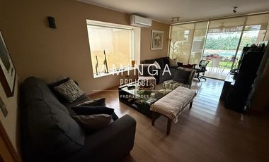 Casa en Arriendo en Piedra Roja