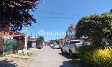 Casa en Venta en Joaquín Edwards Bello/Canto general