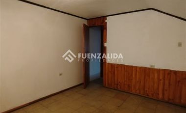 Casa en Venta en Joaquín Edwards Bello/Canto general