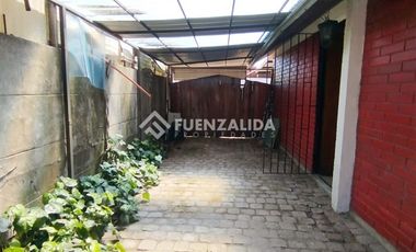 Casa en Venta en Joaquín Edwards Bello/Canto general