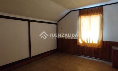Casa en Venta en Joaquín Edwards Bello/Canto general