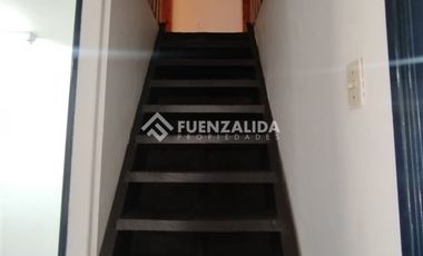 Casa en Venta en Joaquín Edwards Bello/Canto general