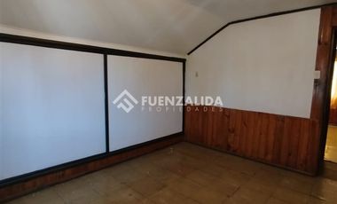 Casa en Venta en Joaquín Edwards Bello/Canto general