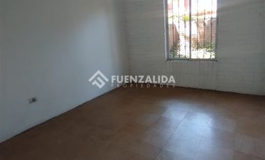 Casa en Venta en Joaquín Edwards Bello/Canto general