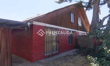Casa en Venta en Joaquín Edwards Bello/Canto general