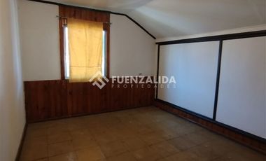 Casa en Venta en Joaquín Edwards Bello/Canto general