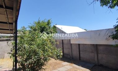 Casa en Venta en Joaquín Edwards Bello/Canto general