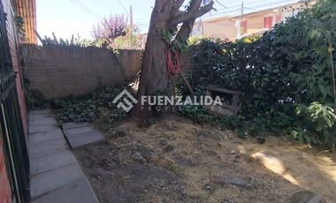 Casa en Venta en Joaquín Edwards Bello/Canto general