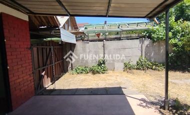 Casa en Venta en Joaquín Edwards Bello/Canto general