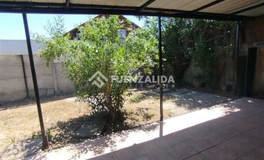 Casa en Venta en Joaquín Edwards Bello/Canto general