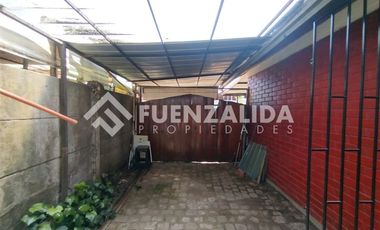 Casa en Venta en Joaquín Edwards Bello/Canto general