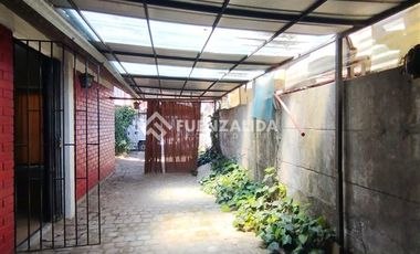 Casa en Venta en Joaquín Edwards Bello/Canto general