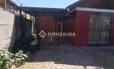 Casa en Venta en Joaquín Edwards Bello/Canto general