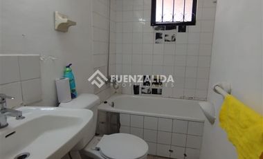Casa en Venta en Joaquín Edwards Bello/Canto general