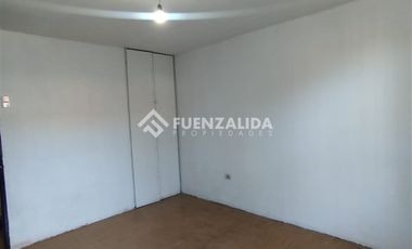 Casa en Venta en Joaquín Edwards Bello/Canto general