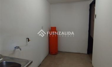 Casa en Venta en Joaquín Edwards Bello/Canto general