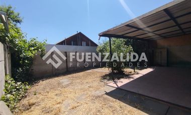 Casa en Venta en Joaquín Edwards Bello/Canto general