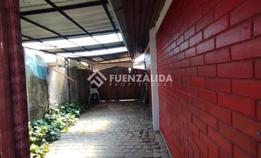 Casa en Venta en Joaquín Edwards Bello/Canto general