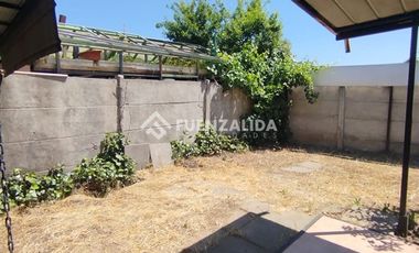 Casa en Venta en Joaquín Edwards Bello/Canto general