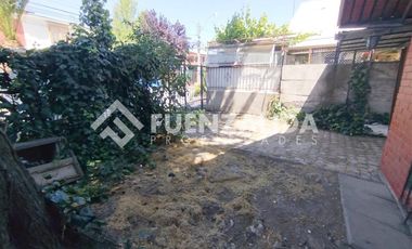 Casa en Venta en Joaquín Edwards Bello/Canto general