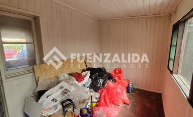 Casa en Venta en PUNTA ARENAS