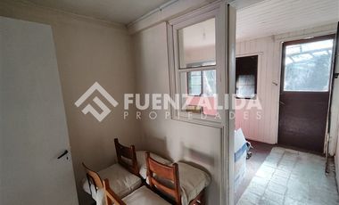 Casa en Venta en PUNTA ARENAS