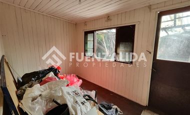 Casa en Venta en PUNTA ARENAS